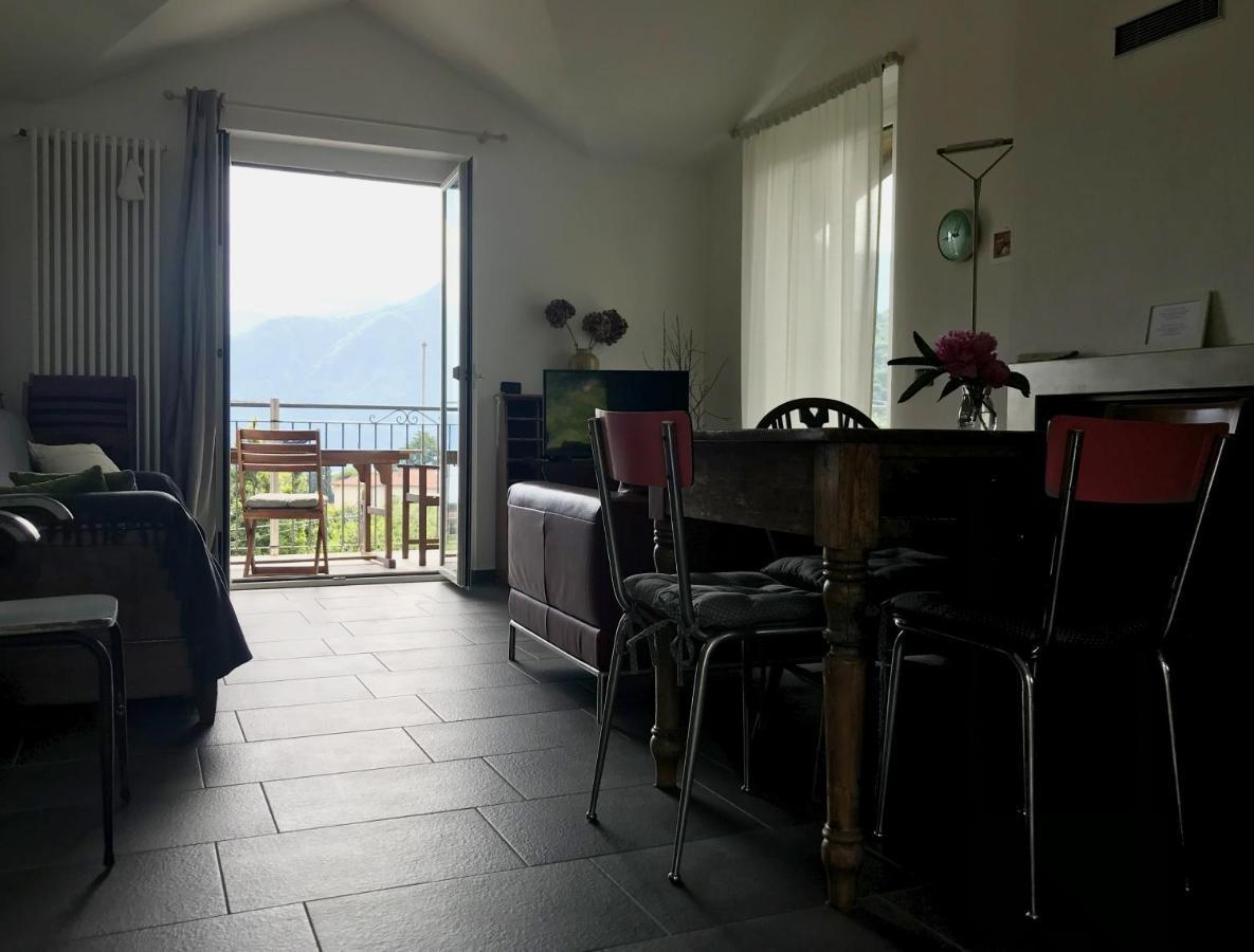 Villa As Campo Marzio Lenno Ngoại thất bức ảnh