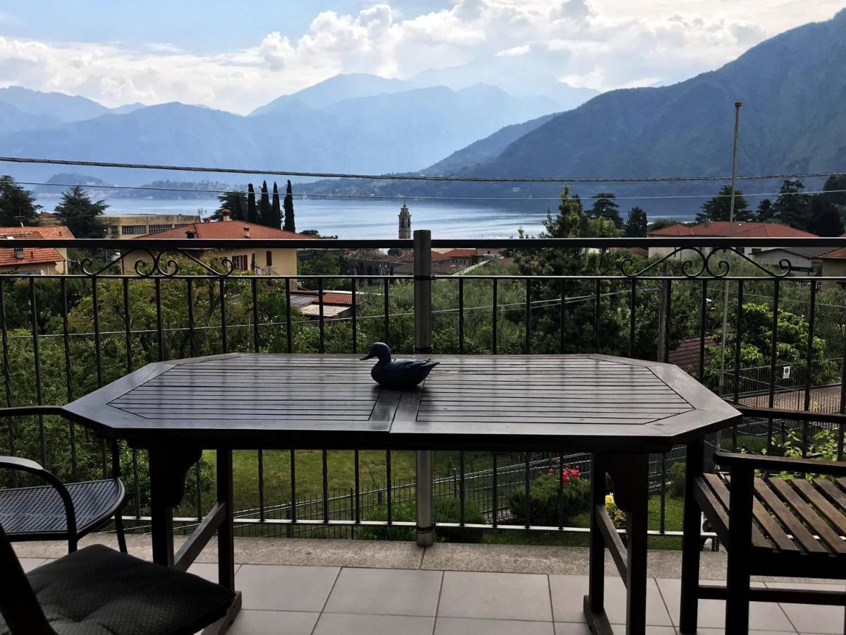 Villa As Campo Marzio Lenno Ngoại thất bức ảnh