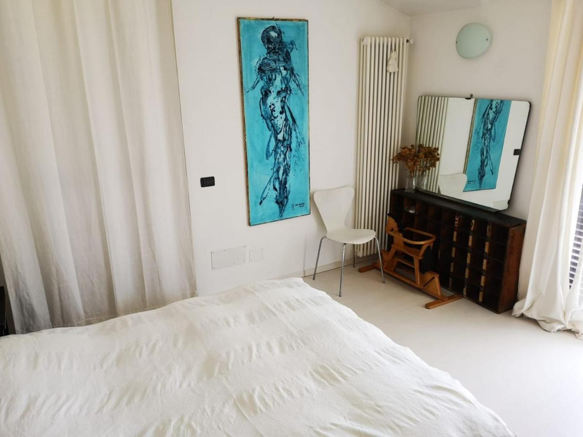 Villa As Campo Marzio Lenno Ngoại thất bức ảnh